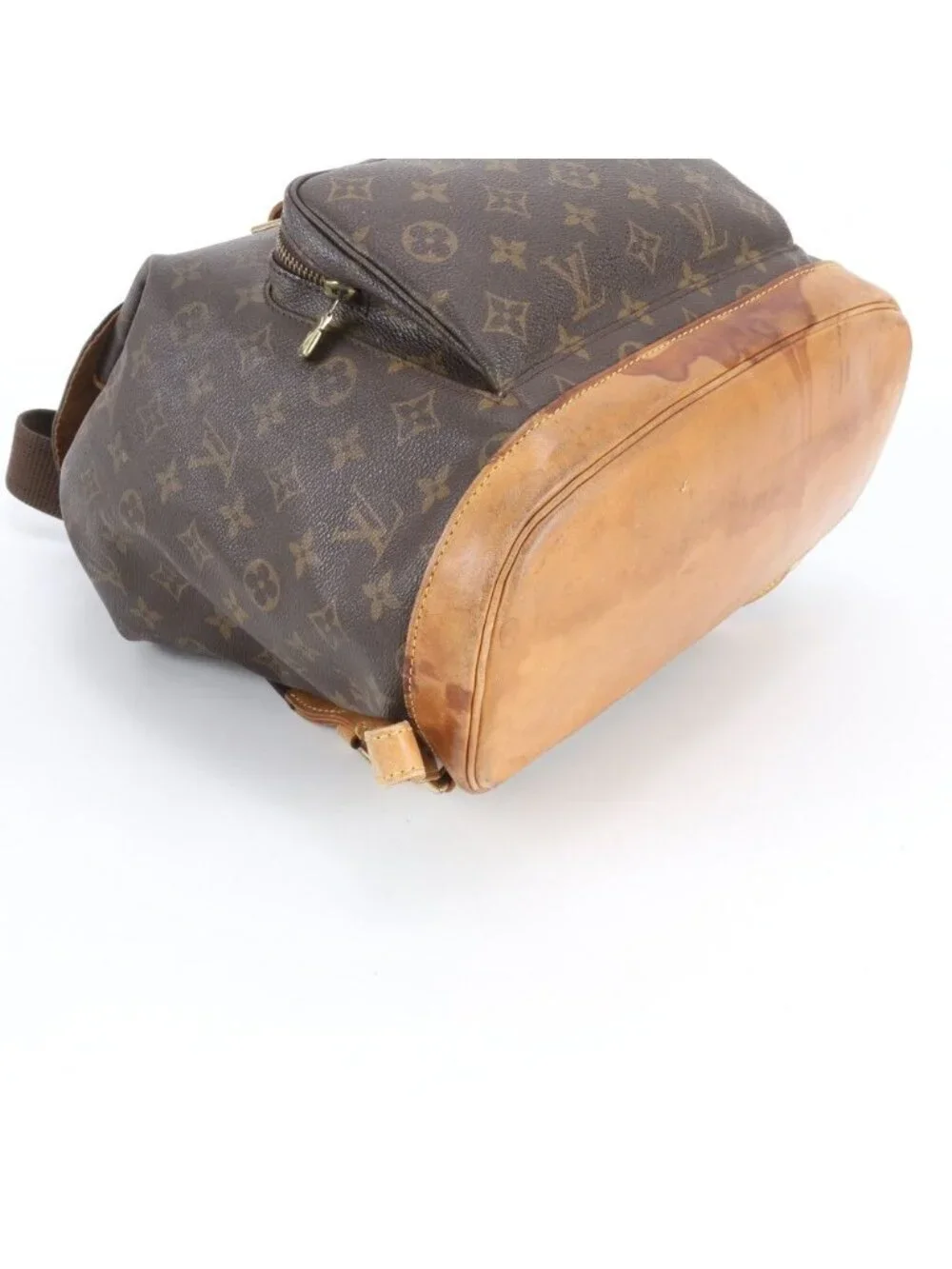 Louis Vuitton this authentic